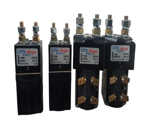 Contactors