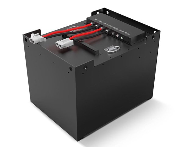 Micrtotex traction batteries